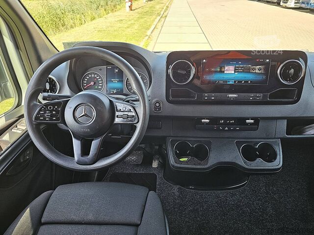 Break à toit surélevé MERCEDES-BENZ SPRINTER 519 L3H2 Dubbellucht LED