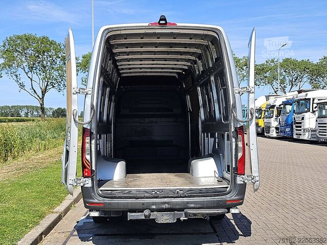 Break à toit surélevé MERCEDES-BENZ SPRINTER 519 L3H2 Dubbellucht LED