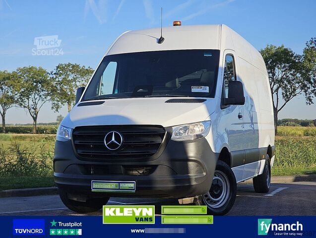 Korkeakattoinen farmari MERCEDES-BENZ SPRINTER 311 L2H2 MBUX10  RWD
