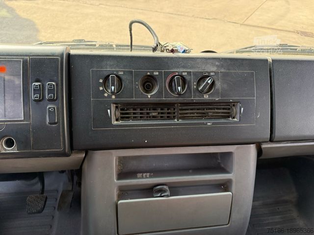 Pick-up dodávka MERCEDES-BENZ VARIO 816 D DOKA 7-Sitzer Plane 3 m*AHK