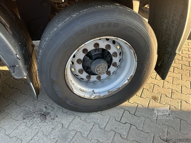 Schmitz Cargobull Trailer Store Lille Schmitz Cargobull Trailer Store Lille Schmitz Cargobull Trailer Store Lille