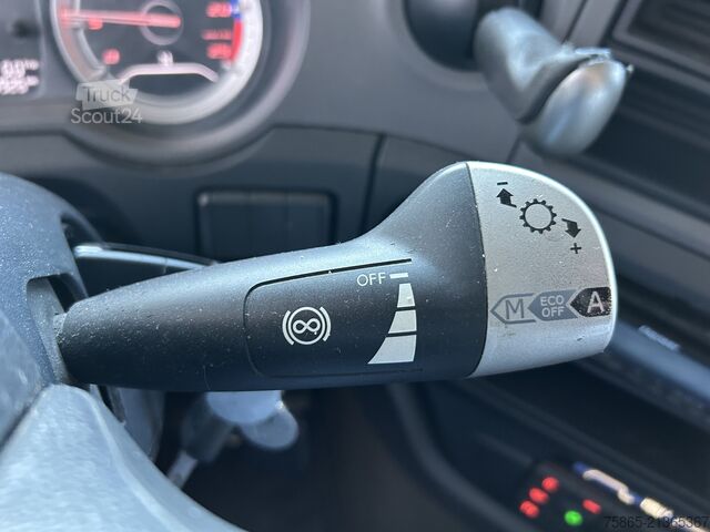 MTS standard DAF XF 450 FT SSC / 873 dkm / Tacho V2 / 2 Tanks / ...