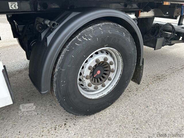 Mala Krone Cool Liner / Iso Frigo Box / Loadlift / Lift + ...