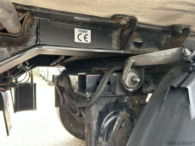 Mala Krone Cool Liner / Iso Frigo Box / Loadlift / Lift + ...