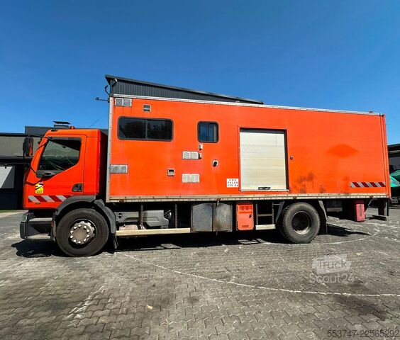 Renault Premium 260.19 Renault Premium 260.19