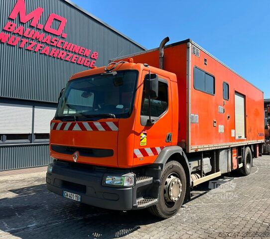 Renault Premium 260.19 Renault Premium 260.19