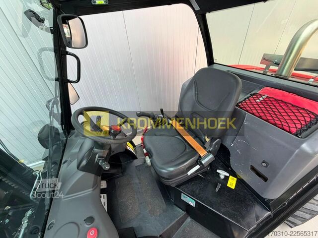Terénní vysokozdvižný vozík Manitou MC 30-4 ST5