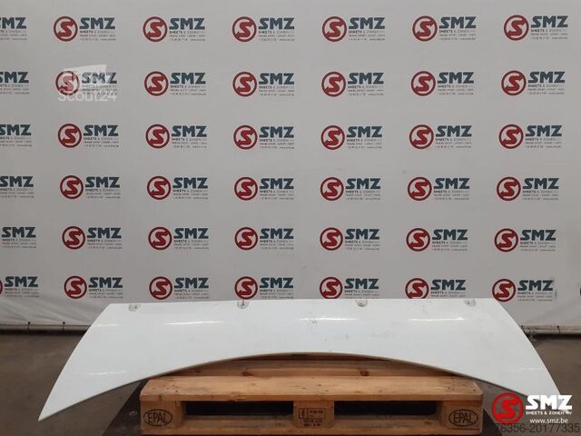 Becquet Daf Occ dakspoiler DAF