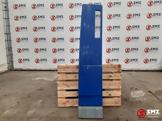 Becquet Daf Occ cabinespoiler rechts DAF