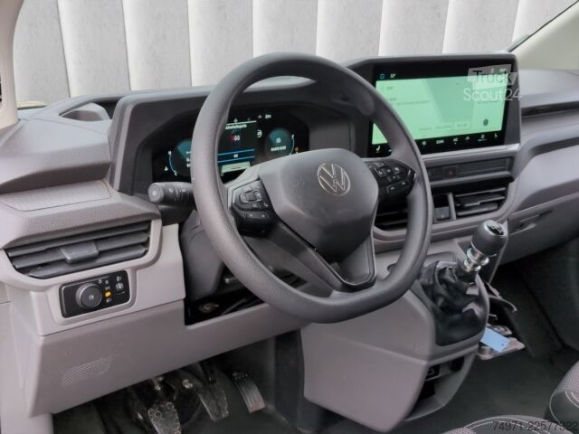 Ploščati dostavnik VW T7 Kasten LR 2.0TDI*LED Tempo SHZ R-Kam AppConn