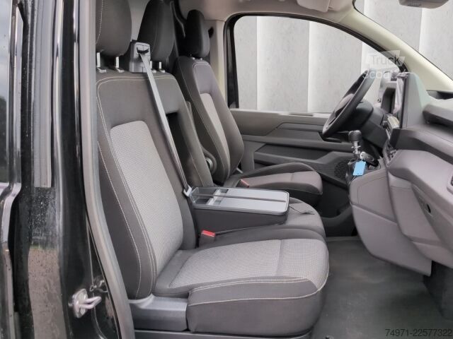 Ploščati dostavnik VW T7 Kasten LR 2.0TDI*LED Tempo SHZ R-Kam AppConn