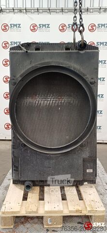 Refroidisseur Iveco Occ radiator Iveco