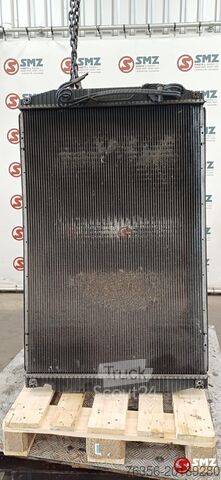 Refroidisseur Iveco Occ radiator Iveco