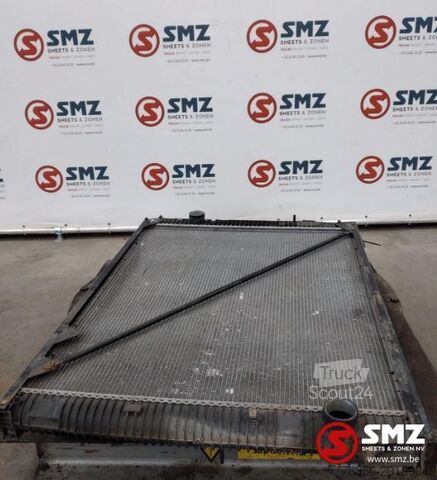 Hladilnik Mercedes Occ radiator Mercedes Actros