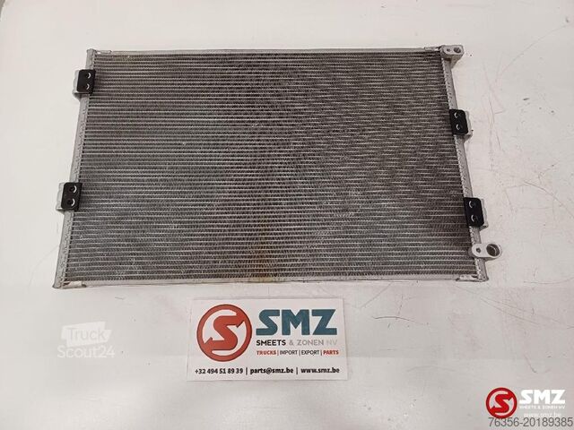 Koelsysteem Caterpillar Condensor Caterpillar