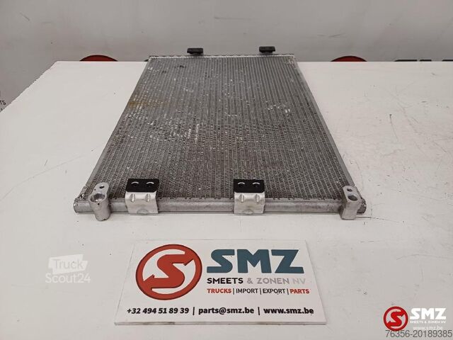 Koelsysteem Caterpillar Condensor Caterpillar