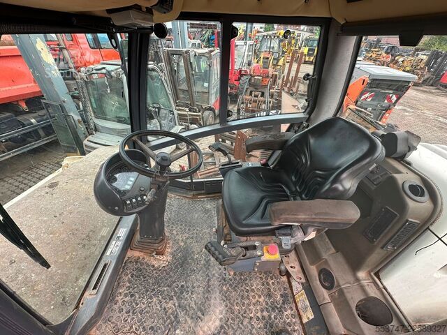Rouleau seul Hamm 3412 HT