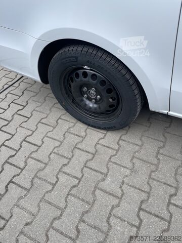 Autocaravana Mercedes Marco Polo 2022 | Automática | Techo elevable