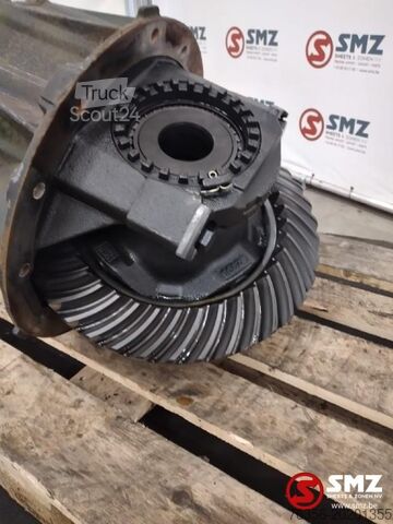 Differential Man Occ Differentiëel MAN 2.714