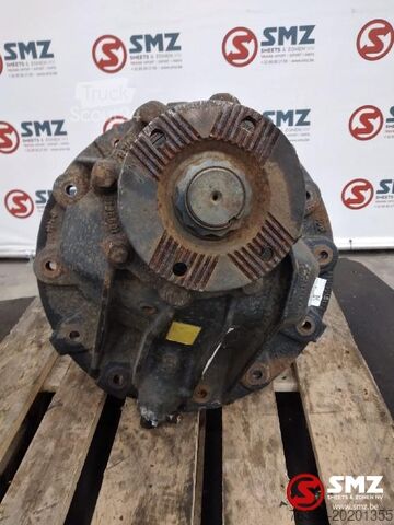 Differential Man Occ Differentiëel MAN 2.714
