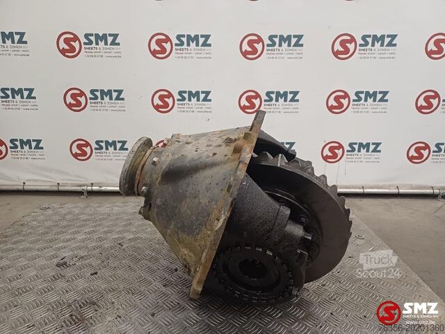 Differential Renault Occ differentiëel Renault i:3,083