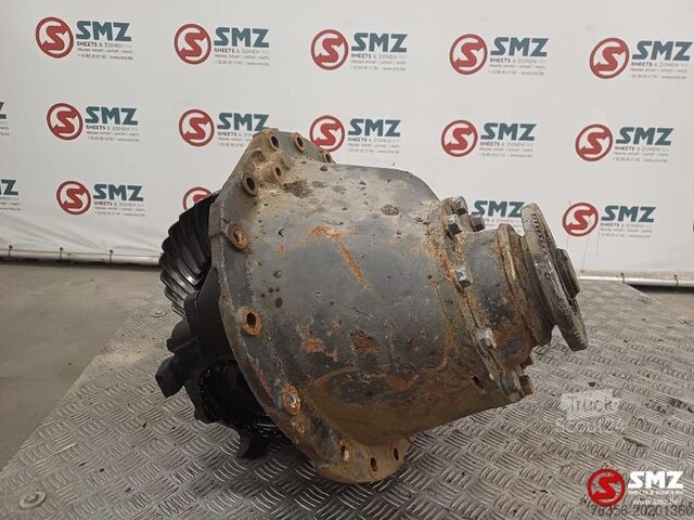 Differential Renault Occ differentiëel Renault i:3,083