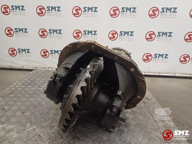 Differential Renault Occ differentiëel Renault i:3,083