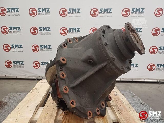Differential Daf Occ differentiëel 1344 DAF  2,38