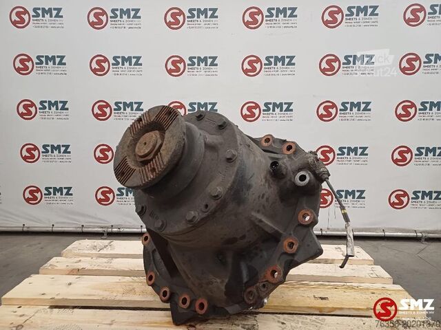 Differential Daf Occ differentiëel 1344 DAF  2,38