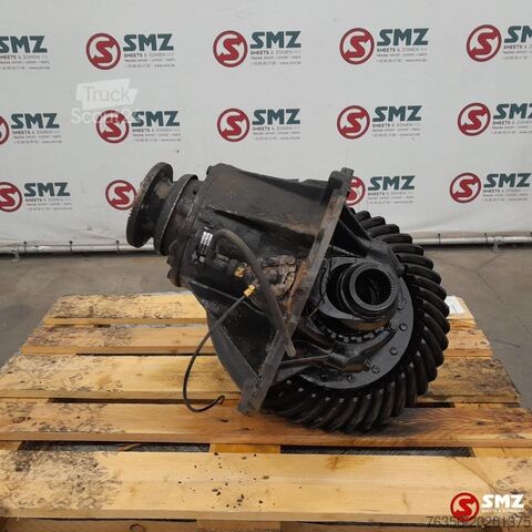 Differential Daf Occ differentiëel 1347 i=2,93 DAF
