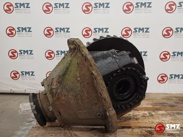 Differential Renault Occ differentiëel P1370 Renault i = 2.85