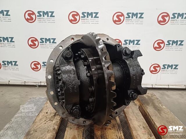 Differential Renault Occ differentiëel P1370 Renault i = 2.85