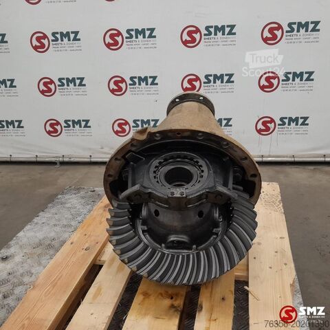 Differential Renault Occ differentiëel RSS1344D Renault 2.64
