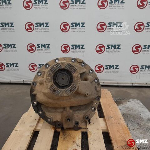 Differential Renault Occ differentiëel RSS1344D Renault 2.64