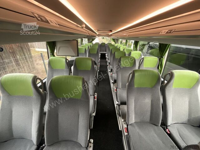Biplan Setra S 531 DT