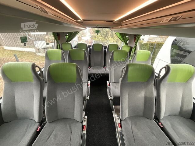 Biplan Setra S 531 DT