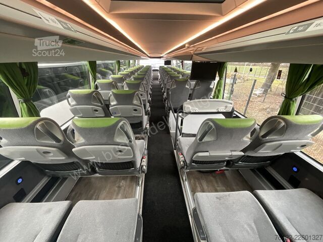 Biplan Setra S 531 DT
