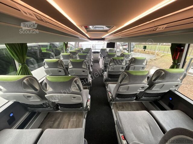 Biplan Setra S 531 DT
