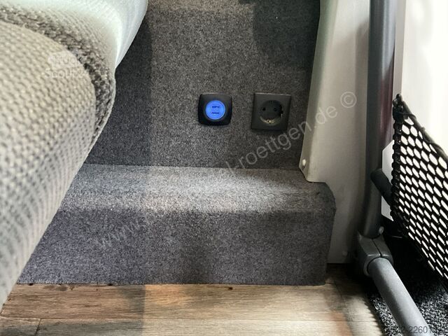 Biplan Setra S 531 DT