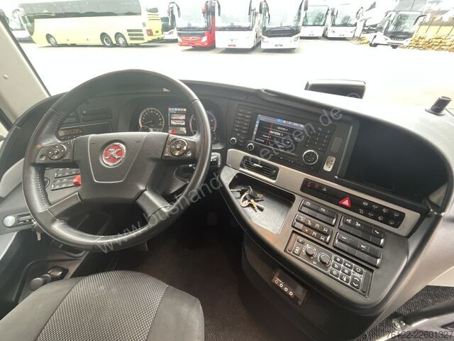 Biplan Setra S 531 DT