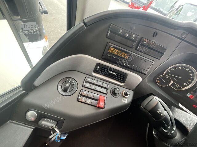 Biplan Setra S 531 DT