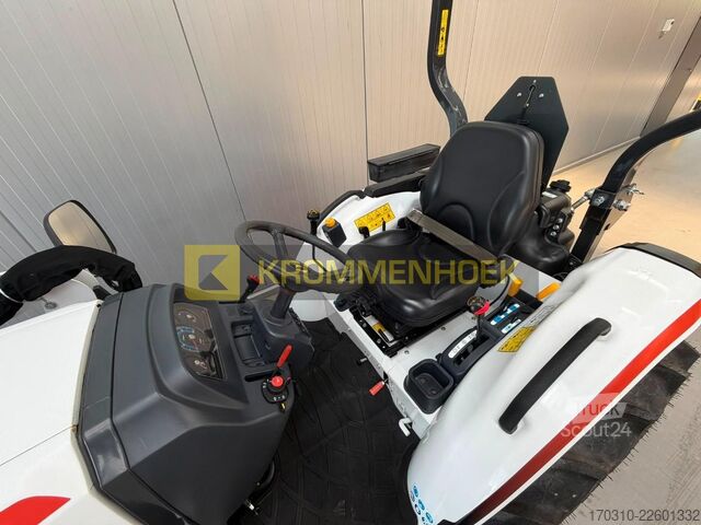 Traktor Bobcat CT 2025 Voorlader FL7
