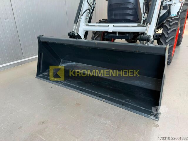 Traktor Bobcat CT 2025 Voorlader FL7