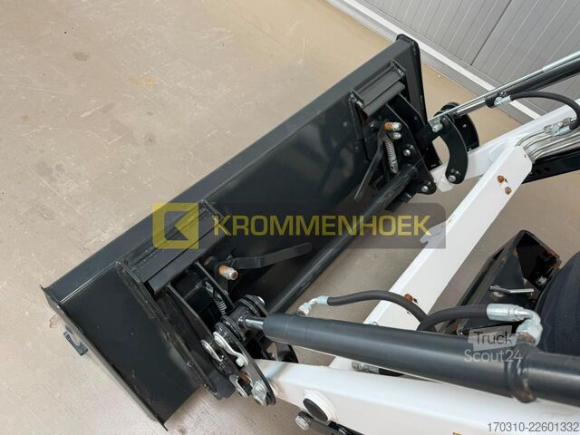 Traktor Bobcat CT 2025 Voorlader FL7