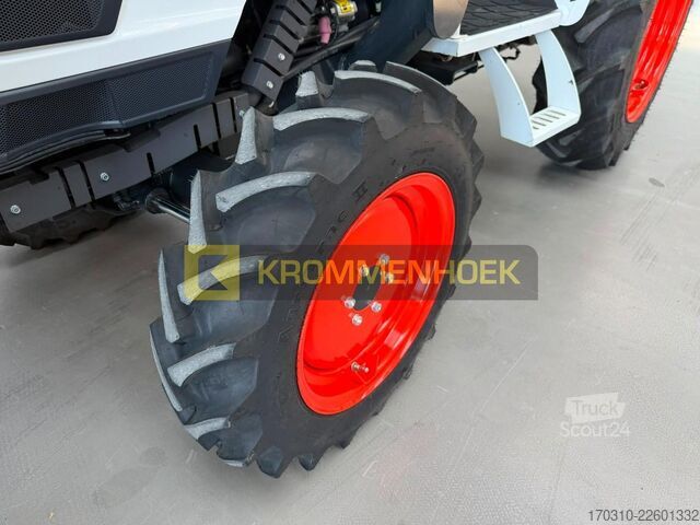 Tracteur Bobcat CT 2025 Voorlader FL7