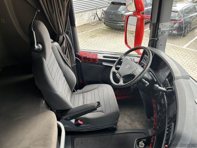 Standard-SZM Scania R450 Highline / Retarder / 997 dkm / Tacho V2 /...