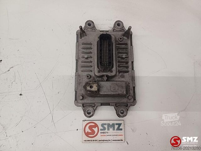 Motormanagement Volvo Occ ECU AdBlue regeleenheid Volvo