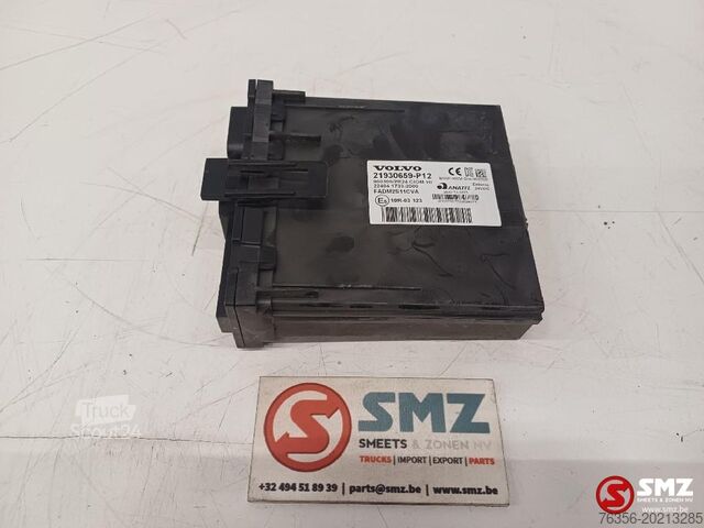 Gestion moteur Volvo Occ ECU CIOM regeleenheid Volvo