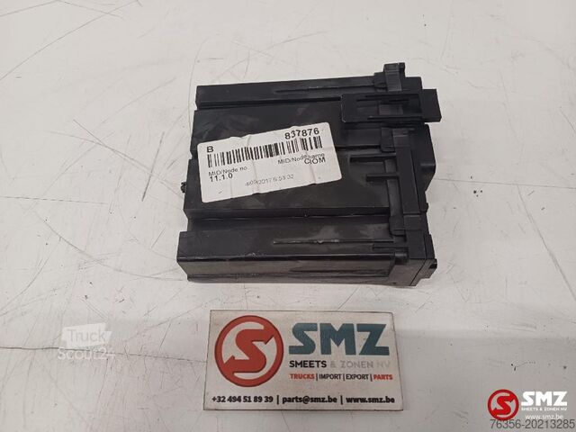 Gestion moteur Volvo Occ ECU CIOM regeleenheid Volvo