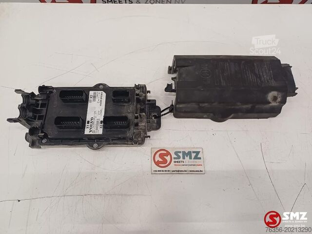 Motormanagement Volvo Occ ECU EBS7 regeleenheid Volvo